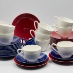 961 4065 TEA SET